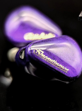 EpicAudio Incontinence失禁首创圈振骨传导动圈振片hifi耳机