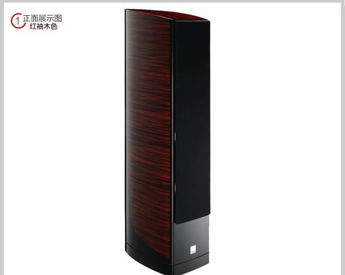 DALI/达尼 EPICON 8 皇室8号 旗舰高保真HIFI音响无源音箱