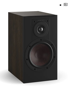 政府补贴】DALI/达尼 欧典2 MK2II 无源HIFI音箱 丹麦原装