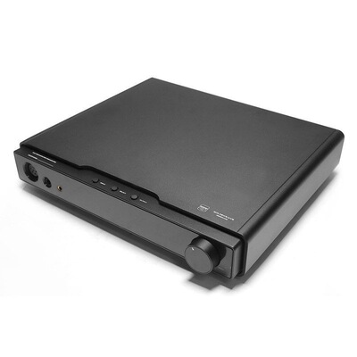 海菲曼HIFIMAN高登小夜曲喜马拉雅PRO R2R桌面流媒体解码耳放网播