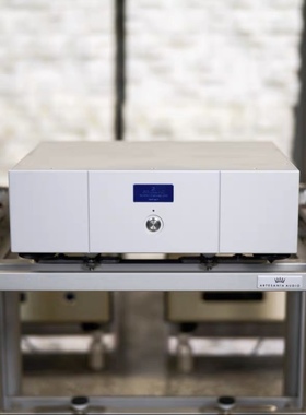 瑞士Goldmund 高文Telos 300 440 1000 2500 立体声hifi后级功放