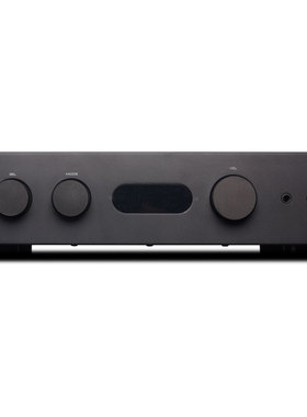 英国 Audiolab/傲立 6000A合并式高保真HIFI发烧音响功放