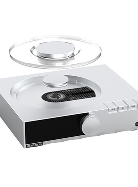 smsl双木三林PL200T碟机hifi发烧无损CD机蓝牙播放器数字转盘