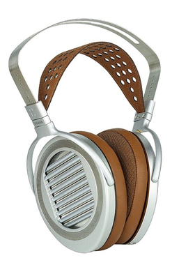 HIFIMAN SUSVARA UNVEILED 平板HiFi监听流行人声头戴开放式耳机