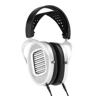 Hifiman ANANDA UNVEILED增强磁体头戴无格栅开放式平板HIFI耳机