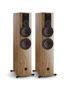 DALI达尼RUBIKORE6新乐爵6号音箱hifi发烧音响丹麦进口