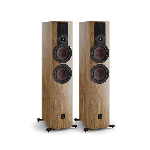 DALI达尼RUBIKORE6新乐爵6号音箱hifi发烧音响丹麦进口