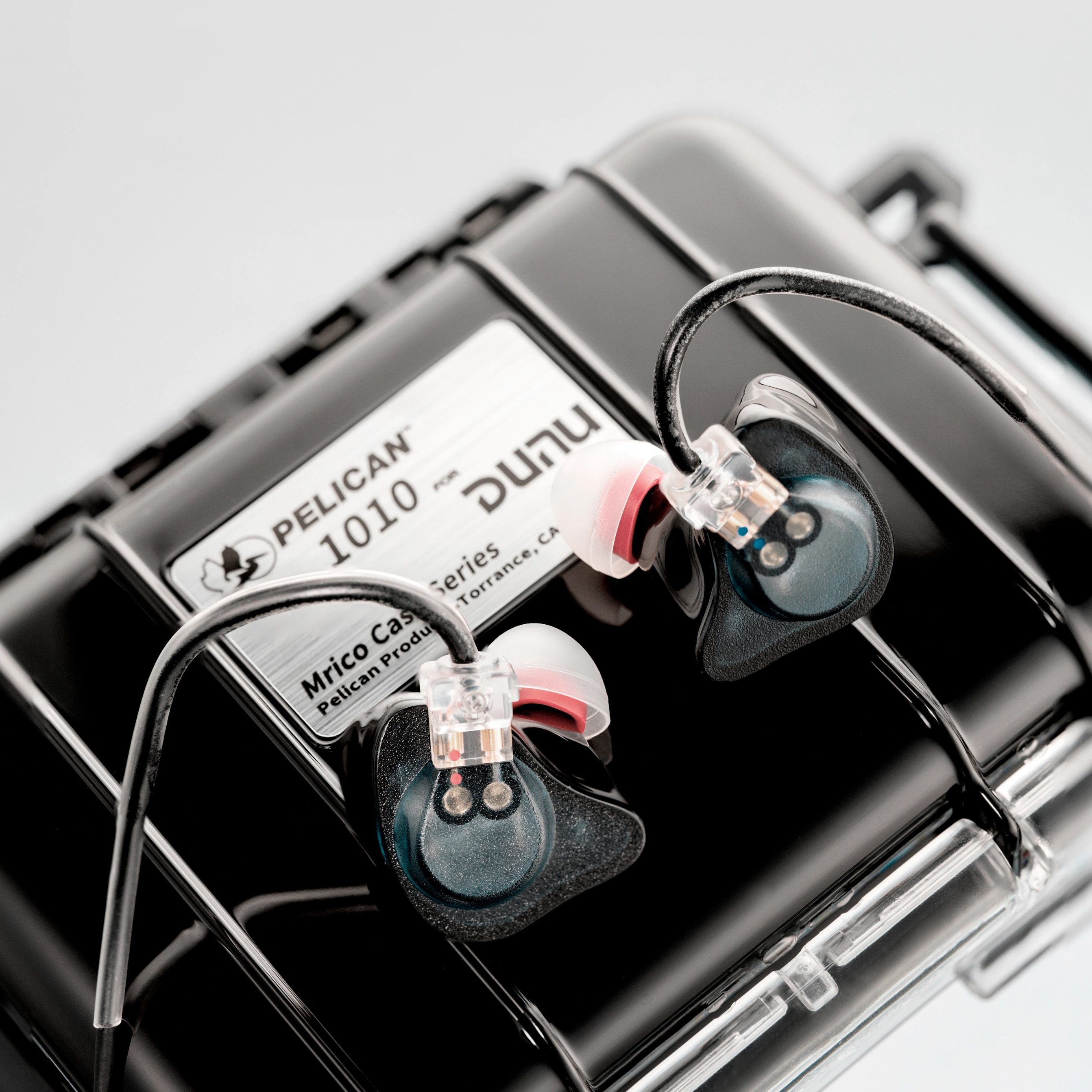 Dunu/达音科 熏Kaoru耳机入耳式hifi发烧有线动铁FitEar联名耳塞,影音电器,有线HIFI耳机,淘宝优惠券,粉丝福利购,淘宝优惠卷