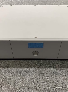 瑞士 高文Goldmund Telos 300 280 NextGen II立体声后级功放