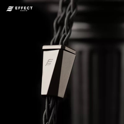 EFFECT AUDIO珀尔修斯Perseus入耳式有线HiFi耳机早鸟限定活动