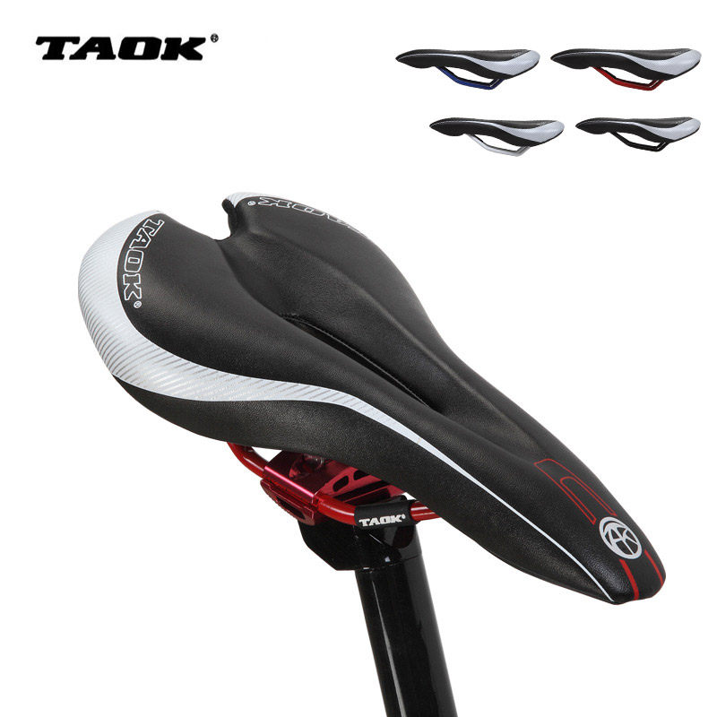 Selle de vélo Mountain Bike TAOK - Ref 2352280 Image 4