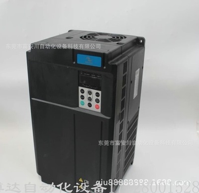 lnovance汇川变频器MD290T37G/45P全新原装议价议价