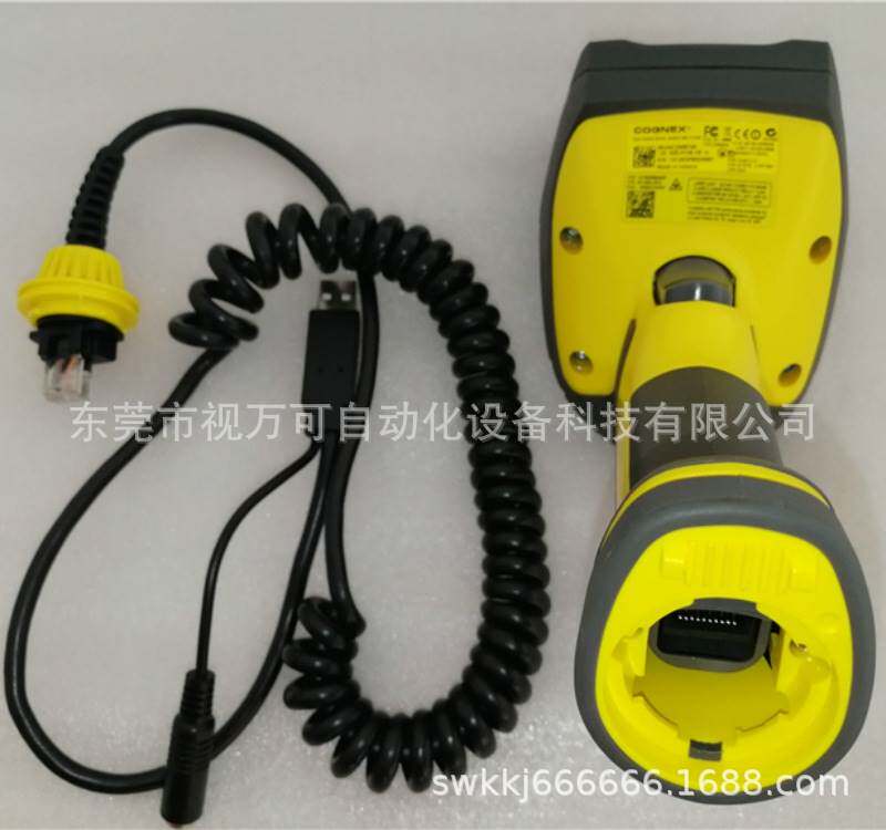 康耐视 DM8100 扫码二维其它元器件