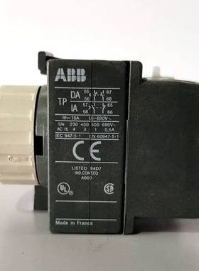 原装ABB TP180DA议价