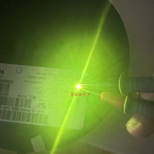 适用于宝马F系小鸡腿大鸡腿挂挡杆易损LED灯珠挂档杆易损发光绿色