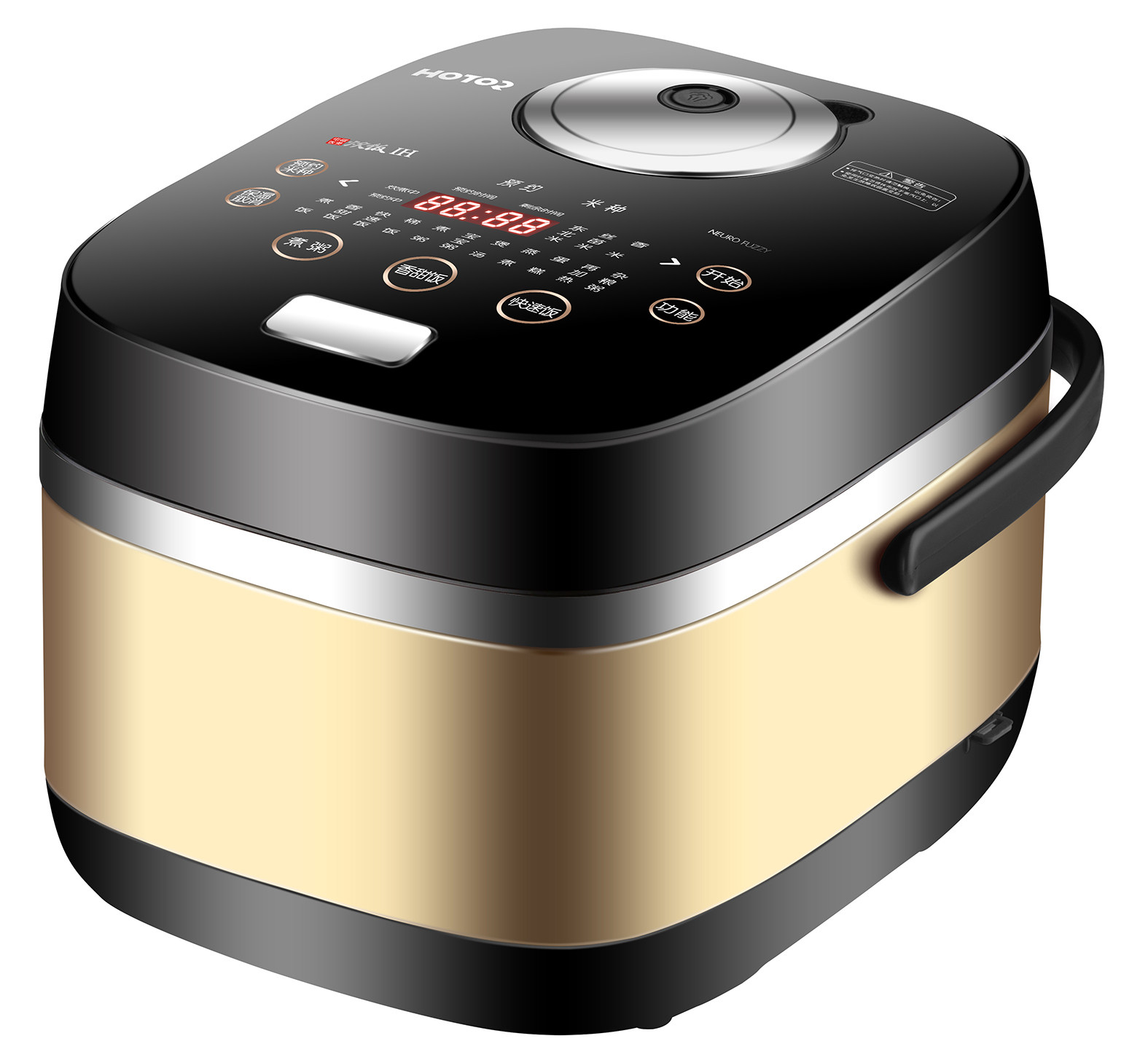 Hotor/浩特 IH5013A F8 IH新品家用多人智能电饭煲正品特价家用