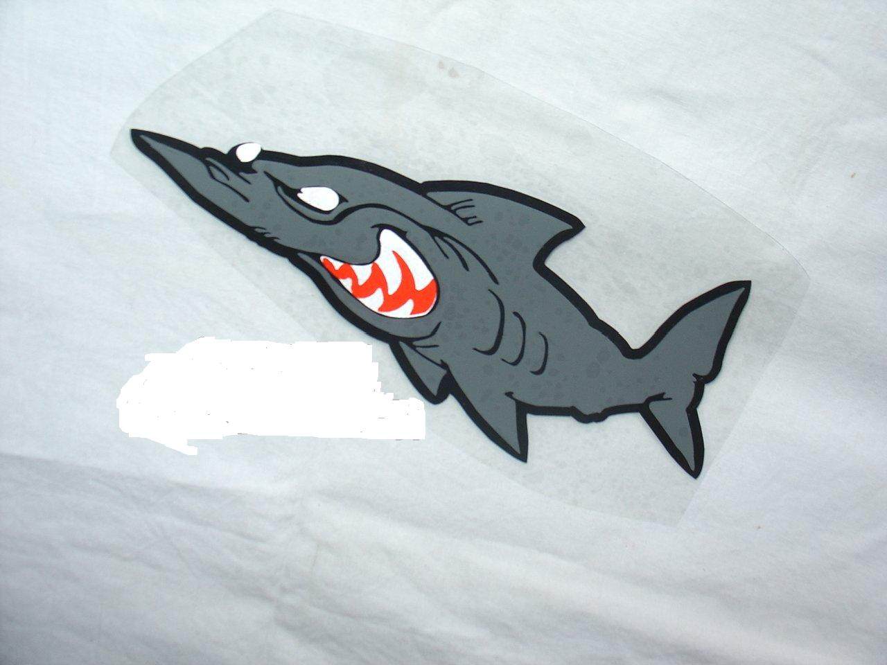 鲨鱼车贴/鲨鱼工厂图腾贴纸/摩托车贴花/车身贴/刮痕划痕贴纸,摩托车/装备/配件,贴纸/贴膜,淘宝优惠券,粉丝福利购,淘宝优惠卷