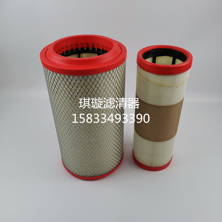 福瑞卡空气滤清器