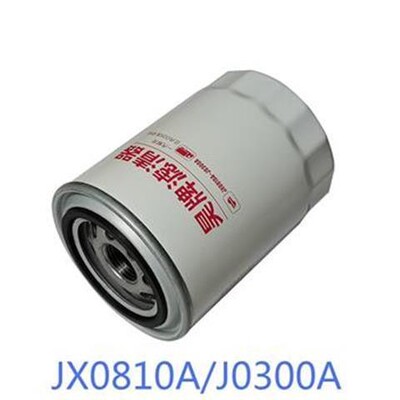 JX0810A机油滤芯适用于2108/2105柴油机YJX-6381 CA000-1012011A
