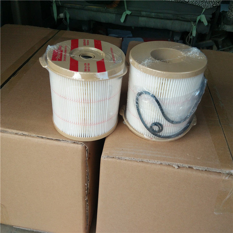 2040PM 900FG 900FH 柴油滤清器 油水分离器 滤芯 FS1207加装改装