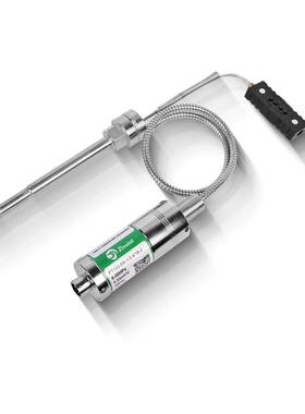 齐亚斯 Ziasiot 皓力德 Holeader 定制产品 高温熔体压力变送器