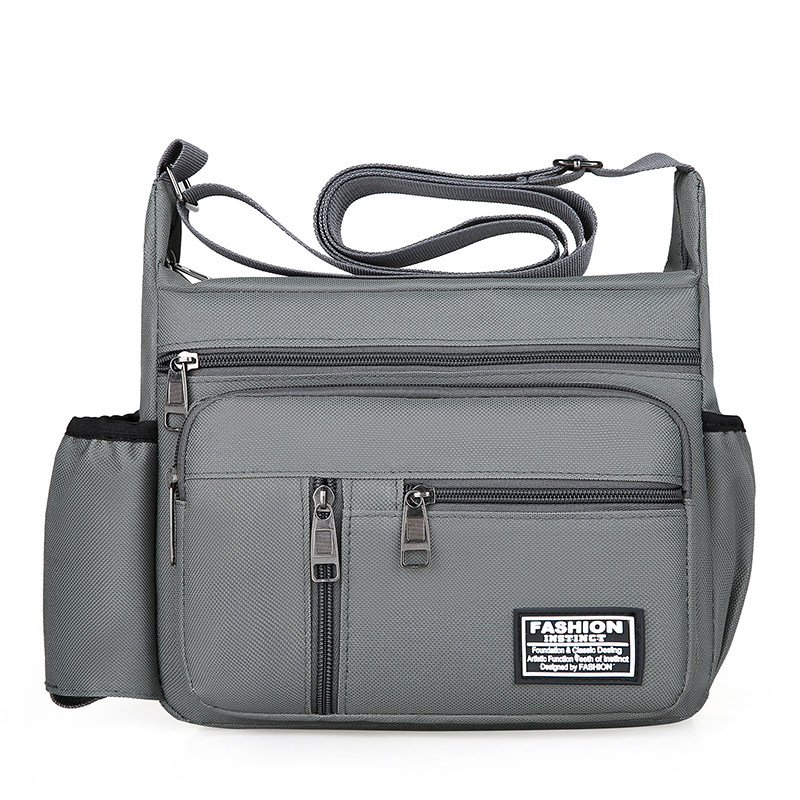 韩版时尚男士商务休闲背包男工具包大容量男包单肩包多口袋斜挎包,箱包皮具/热销女包/男包,男士包袋,淘宝优惠券,粉丝福利购,淘宝优惠卷