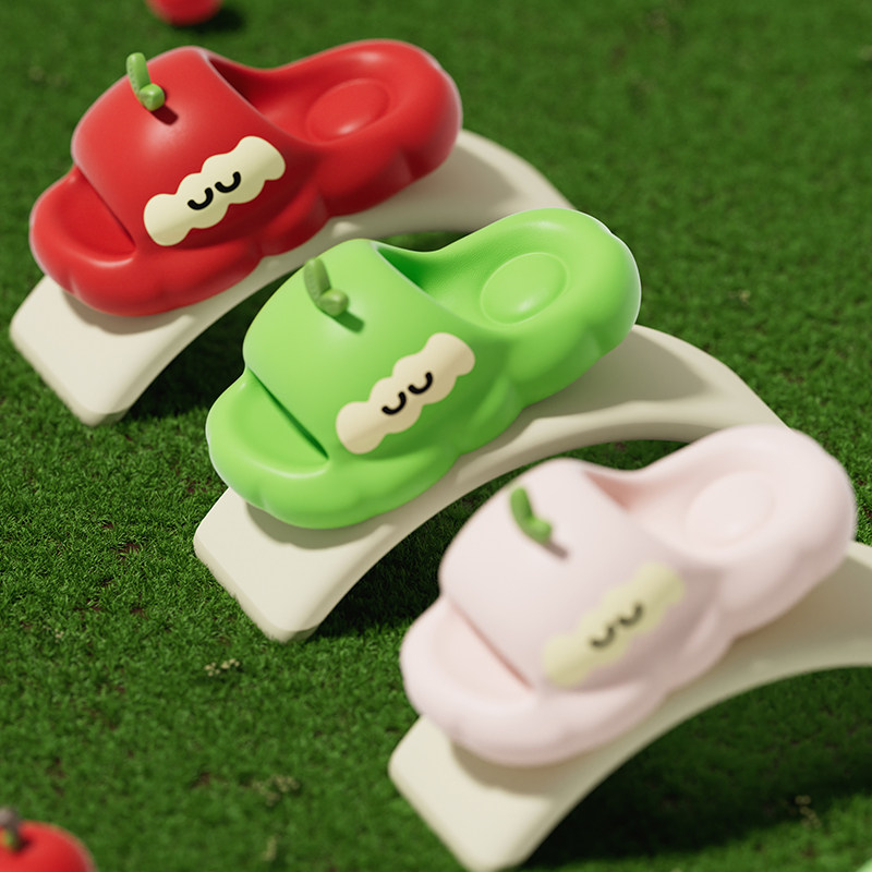 女童儿童拖鞋宝宝女孩夏季室内家居洗澡防滑女中大童拖鞋,童鞋/婴儿鞋/亲子鞋,儿童凉拖鞋,淘宝优惠券,粉丝福利购,淘宝优惠卷