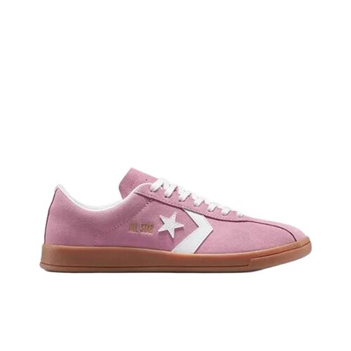 CONVERSE Classic Trainer匡威金标复古薄底运动德训鞋 A16536C