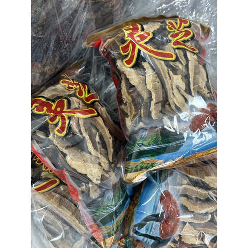 灵芝切片袋装干货食材 日常煮水煲汤原料