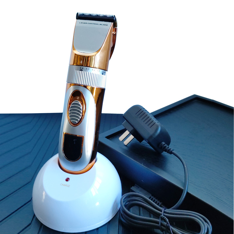 博尔盛电推剪发廊专业充电理发器成人婴儿童家用剃头刀8300电剪刀