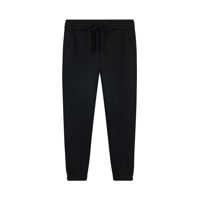 361度女子针织长裤新品20