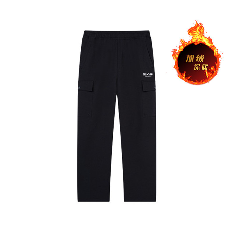 361度男士休闲长裤新品20图片