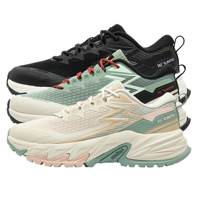 361度运动鞋女户外登山夏