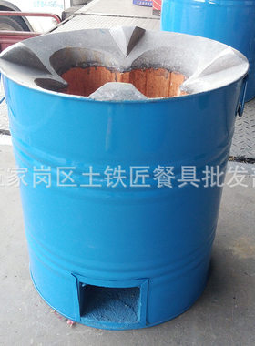 蜂窝煤炉子火炉摆摊烤火煤炭炉