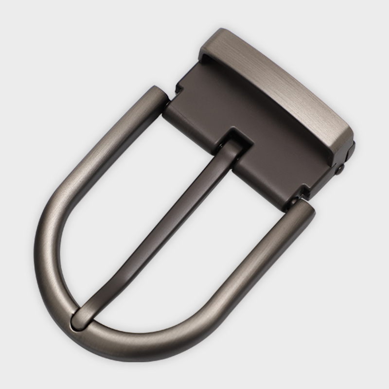 高档裤带配件单卖38mm针扣