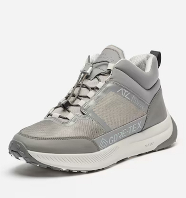 44-47码户外越野徒步运动鞋轻质减震拼色潮流休闲运动穿越gtx防水