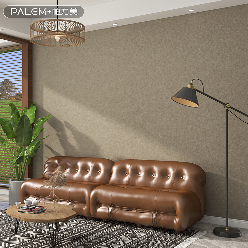 帕力美全屋卧室客厅亚麻纤维