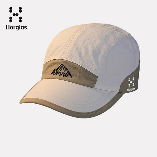 官方正品火柴棍拓途系列男女夏季防晒透气棒球帽鸭舌帽遮阳潮户外