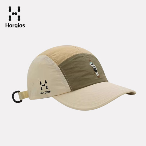 官方正品火柴棍拓途系列街头美式速干夏棒球帽户外透气拼色鸭舌帽