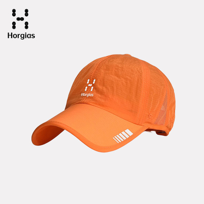 官方正品火柴棍拓途系列户外出游登山休闲帽小众简约男女鸭舌帽