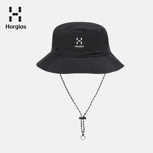 官方正品火柴棍拓途系列男女防晒透气遮阳渔夫帽户外出游盆帽大檐