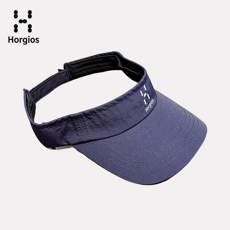 火柴棍拓途防晒遮阳速干空顶帽夏图片