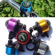 Sonnette de vélo bell Compass - Ref 1456582 Image 1
