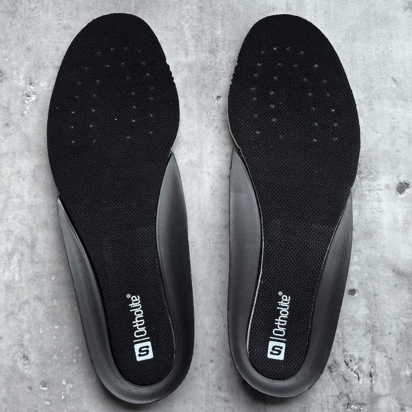 适配萨洛蒙新款专用防臭缓震鞋垫