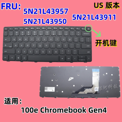 100eChromebookGen4