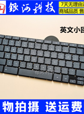 适用HP惠普Chromebook 11 G6EE G7EE A G8 L82760-001 笔记本键盘
