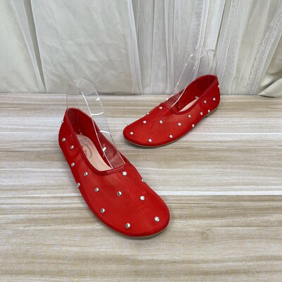 单鞋简约时尚新款舒适透气