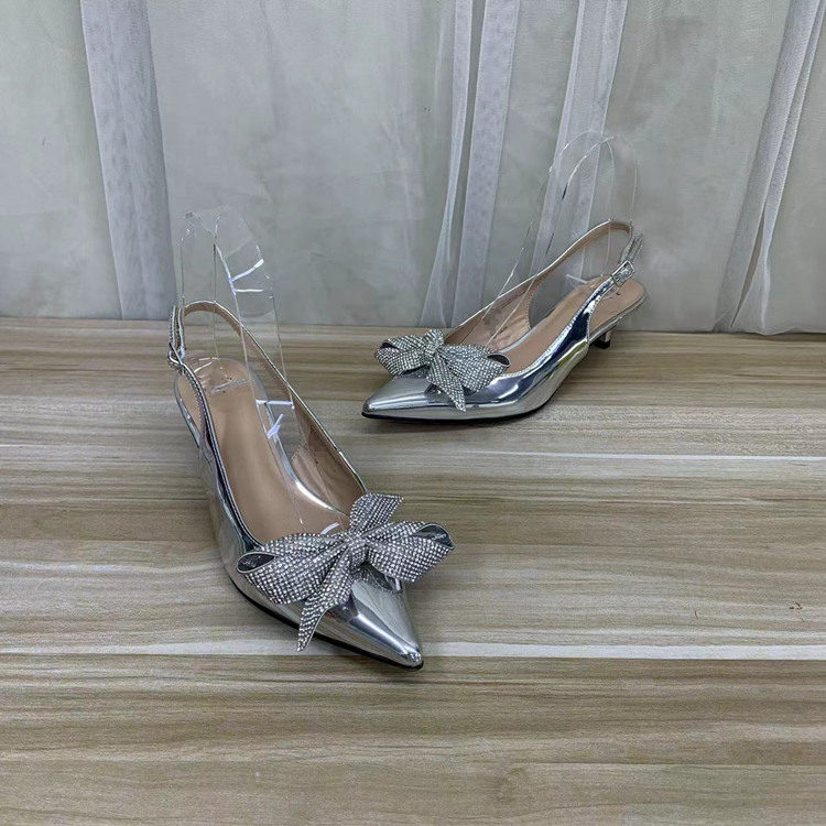 尖头shoes包头工厂鞋清仓断码