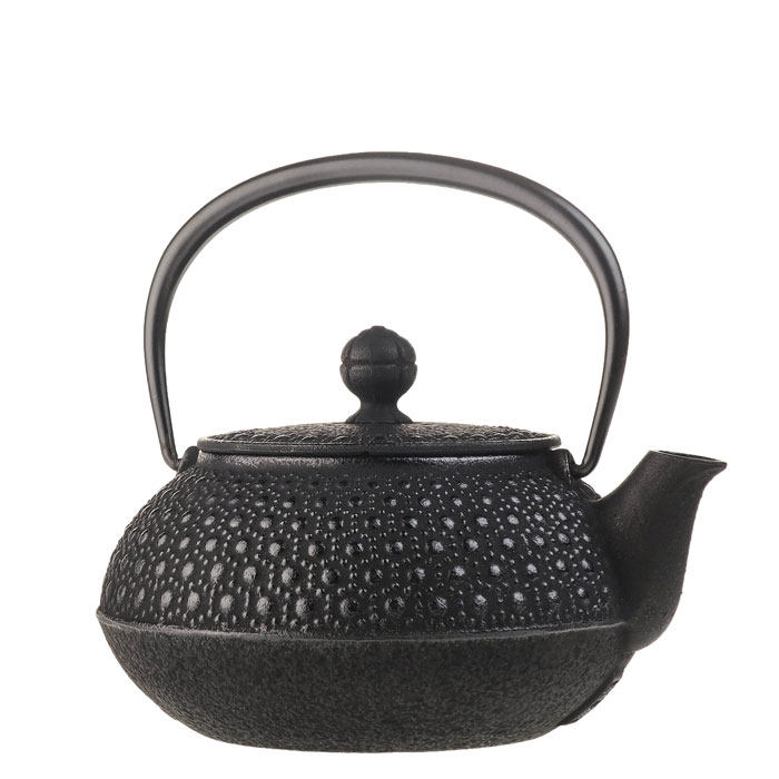 日本制原装进口IWACHU南部铁器铁壶原产小铁茶壶铸铁急须茶道岩铸,餐饮具,茶壶,淘宝优惠券,粉丝福利购,淘宝优惠卷