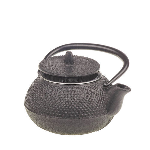 手工铁壶岩铸铸铁茶壶柔水甘甜